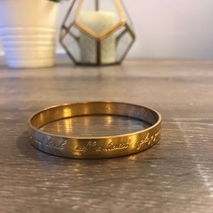 Kate Spade Bangle